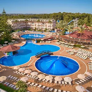 Zafiro Picafort Appart hôtel